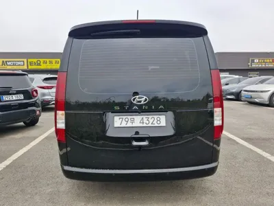 Hyundai Staria 2022, 41186 км, за 25900000 KRW - фото 4