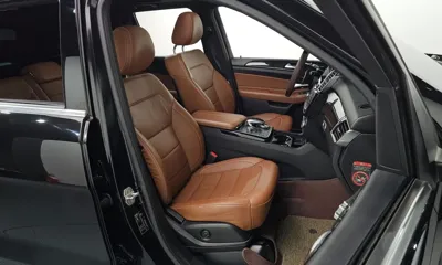 Mercedes-Benz GLE-Class 2017, 143844 км, за 24300000 KRW - фото 11