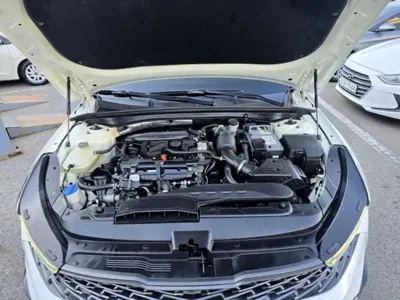 Kia K5 2020, 111000 км, за 16600000 KRW - фото 5