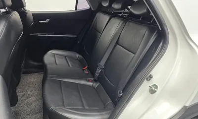 Kia Stonic 2019, 118579 км, за 9500000 KRW - фото 26
