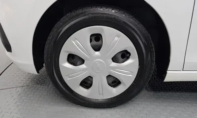ChevroletGMDaewoo Spark 2016, 56652 км, за 5900000 KRW - фото 5