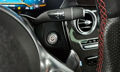 Mercedes-Benz GLC-Class 2021, 45283 км, за 45000000 KRW - фото 9