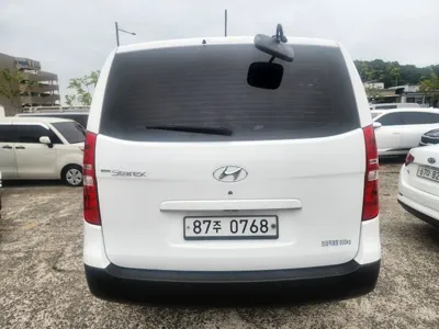 Hyundai Starex 2018, 95111 км, за 10800000 KRW - фото 4