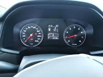 Roewe 荣威i6经典 2017, 84200 км, за 23300 CNY - фото 18