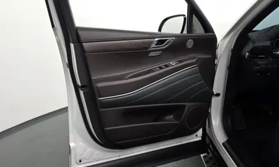 Genesis GV80 2022, 104211 км, за 42880000 KRW - фото 24