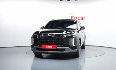 Hyundai Palisade 2023, 83954 км, за 29900000 KRW - фото 3