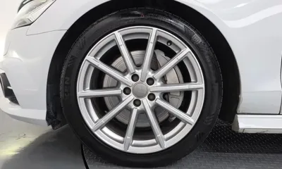 Audi A6 2016, 105329 км, за 12200000 KRW - фото 5