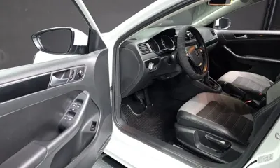 Volkswagen Jetta 2015, 87322 км, за 12340000 KRW - фото 10