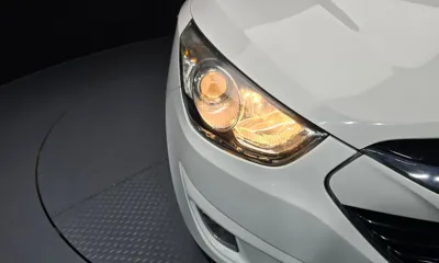 Hyundai Tucson 2012, 78130 км, за 5200000 KRW - фото 22
