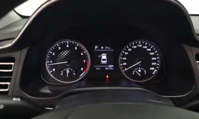 Hyundai Avante 2020, 96710 км, за 10990000 KRW - фото 8