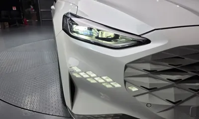 Kia K8 2022, 69215 км, за 22900000 KRW - фото 22