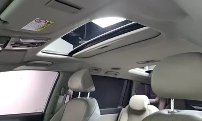 Kia Canival 2019, 73026 км, за 14800000 KRW - фото 19