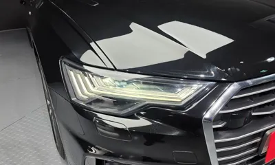 Audi A6 2023, 60747 км, за 32900000 KRW - фото 22
