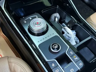 Kia Sorento 2024, 74500 км, за 34500000 KRW - фото 9