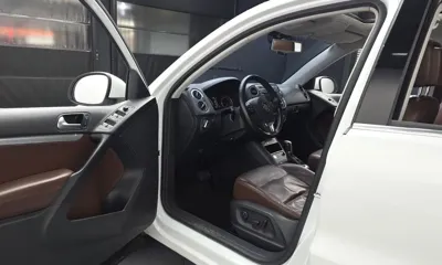 Volkswagen Tiguan 2016, 195948 км, за 7700000 KRW - фото 10