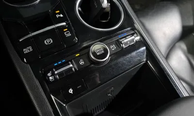 Kia K5 2022, 96067 км, за 20500000 KRW - фото 32