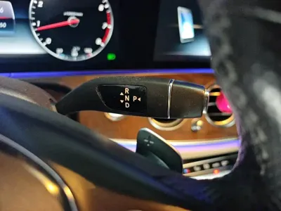 Mercedes-Benz E-Class 2017, 157300 км, за 131000 CNY - фото 10