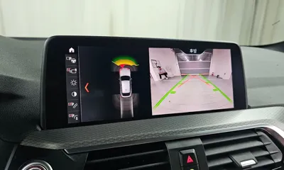 BMW X4 2019, 131323 км, за 31500000 KRW - фото 14