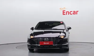 Hyundai Sonata 2022, 99290 км, за 14400000 KRW