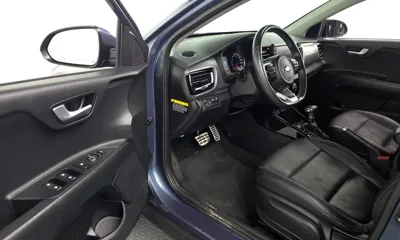 Kia Stonic 2019, 63038 км, за 10500000 KRW - фото 10