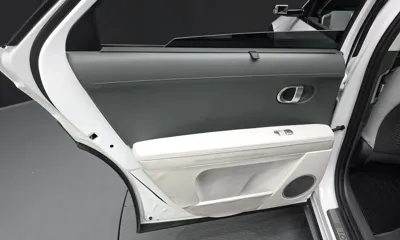 Hyundai Ioniq5 2024, 16802 км, за 43900000 KRW - фото 25