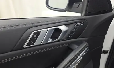 BMW X6 2022, 49205 км, за 68000000 KRW - фото 30