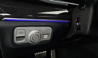 Mercedes-Benz GLE-Class 2022, 25268 км, за 79500000 KRW - фото 29