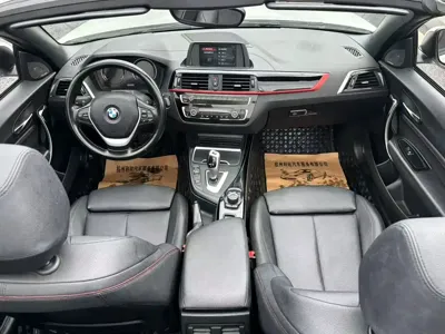 BMW 2 Series (Import) 2020, 130000 км, за 86800 CNY - фото 7