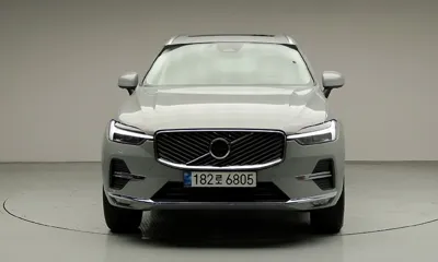 Volvo XC60 2026, 636 км, за 65000000 KRW