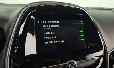 ChevroletGMDaewoo Spark 2019, 100860 км, за 7500000 KRW - фото 16