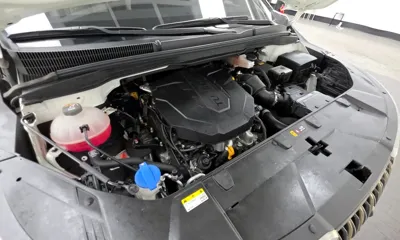 Kia Canival 2023, 40133 км, за 33000000 KRW - фото 6