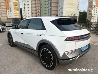 Hyundai Ioniq5 2024, 25618 км, за 19530000 KRW - фото 6