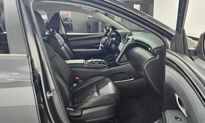Hyundai Tucson 2021, 78880 км, за 20100000 KRW - фото 26