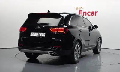 Kia Sorento 2019, 70505 км, за 17200000 KRW