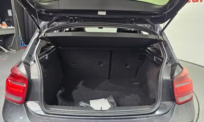 BMW 1-Series 2015, 123108 км, за 10000000 KRW - фото 20