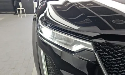 Cadillac XT6 2021, 64390 км, за 39090000 KRW - фото 22