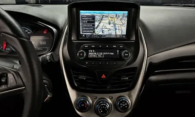 ChevroletGMDaewoo Spark 2017, 59693 км, за 5700000 KRW - фото 14