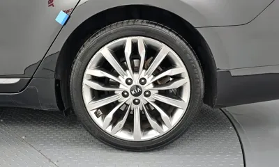 Kia K7 2020, 136331 км, за 15200000 KRW - фото 21