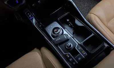 Kia Sorento 2023, 55831 км, за 29500000 KRW - фото 9