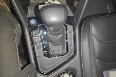 Volkswagen Tiguan L 2019, 80900 км, за 95980.53 CNY - фото 13