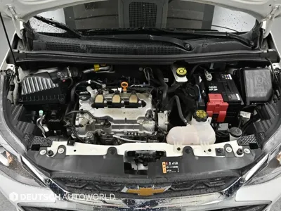 ChevroletGMDaewoo Spark 2020, 20409 км, за 8990000 KRW - фото 6
