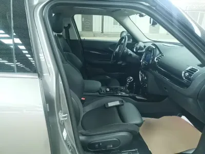 MINI Mini Clubman 2018, 89800 км, за 87300 CNY - фото 25