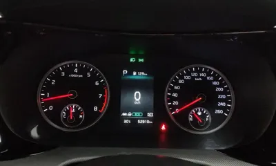 Kia K5 2020, 52910 км, за 12290000 KRW - фото 8