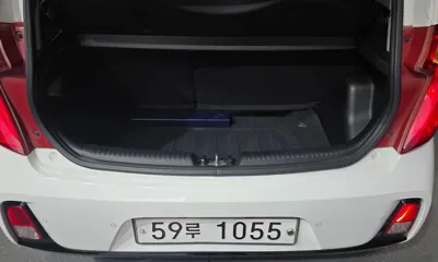 Kia Morning 2016, 75882 км, за 6500000 KRW - фото 20