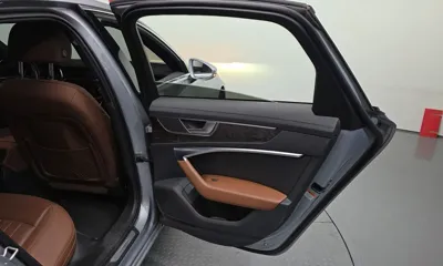 Audi A6 2020, 109563 км, за 26900000 KRW - фото 25