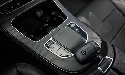 Mercedes-Benz E-Class 2021, 100069 км, за 32400000 KRW - фото 9
