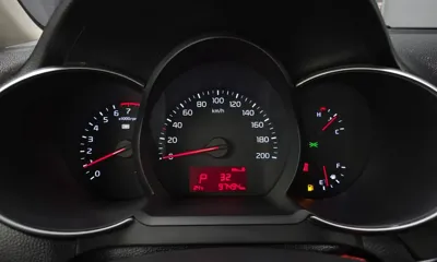 Kia Morning 2016, 97494 км, за 5700000 KRW - фото 8