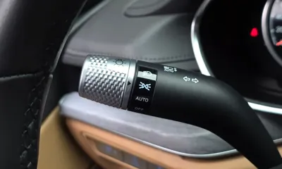 Genesis G80 2023, 44019 км, за 41200000 KRW - фото 29