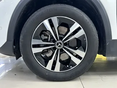 Mercedes-Benz GLA 2023, 39500 км, за 139900 CNY - фото 24