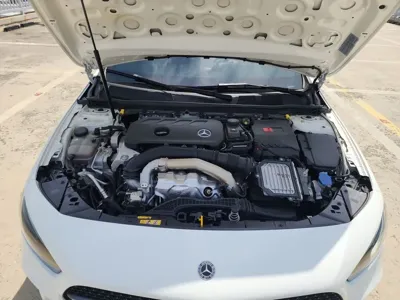 Mercedes-Benz A-Class 2024, 17457 км, за 30000000 KRW